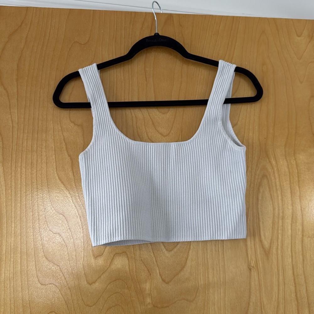 Princess Polly Ribbed Tank